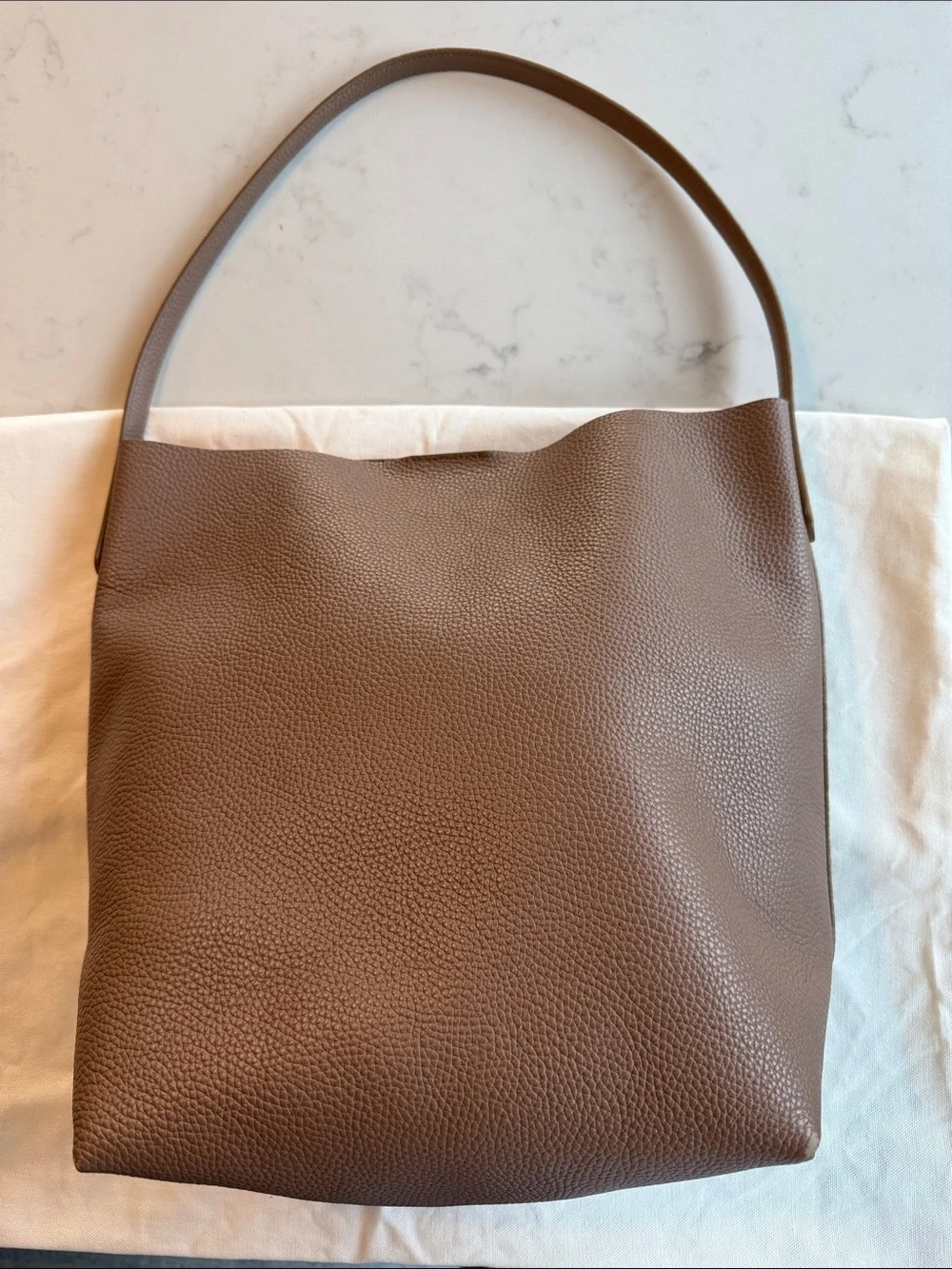 Mansur Gavriel Everyday Cabas Bag - Picture 4 of 5